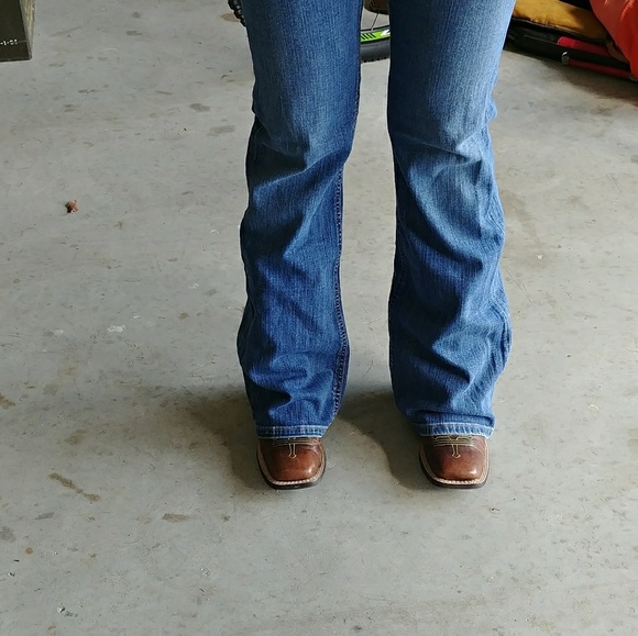 BKE Jeans - Picture 7 of 7