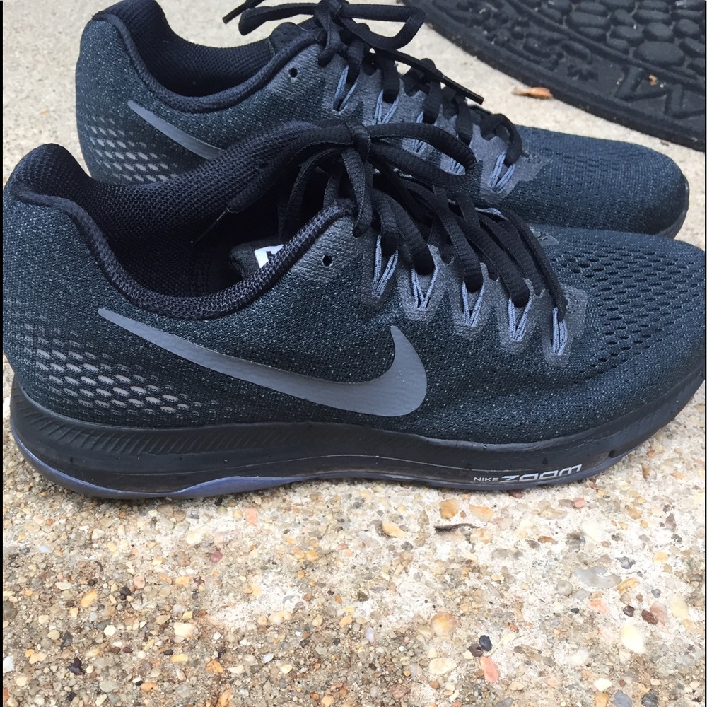 Nike Zoom All Out Low - Women's