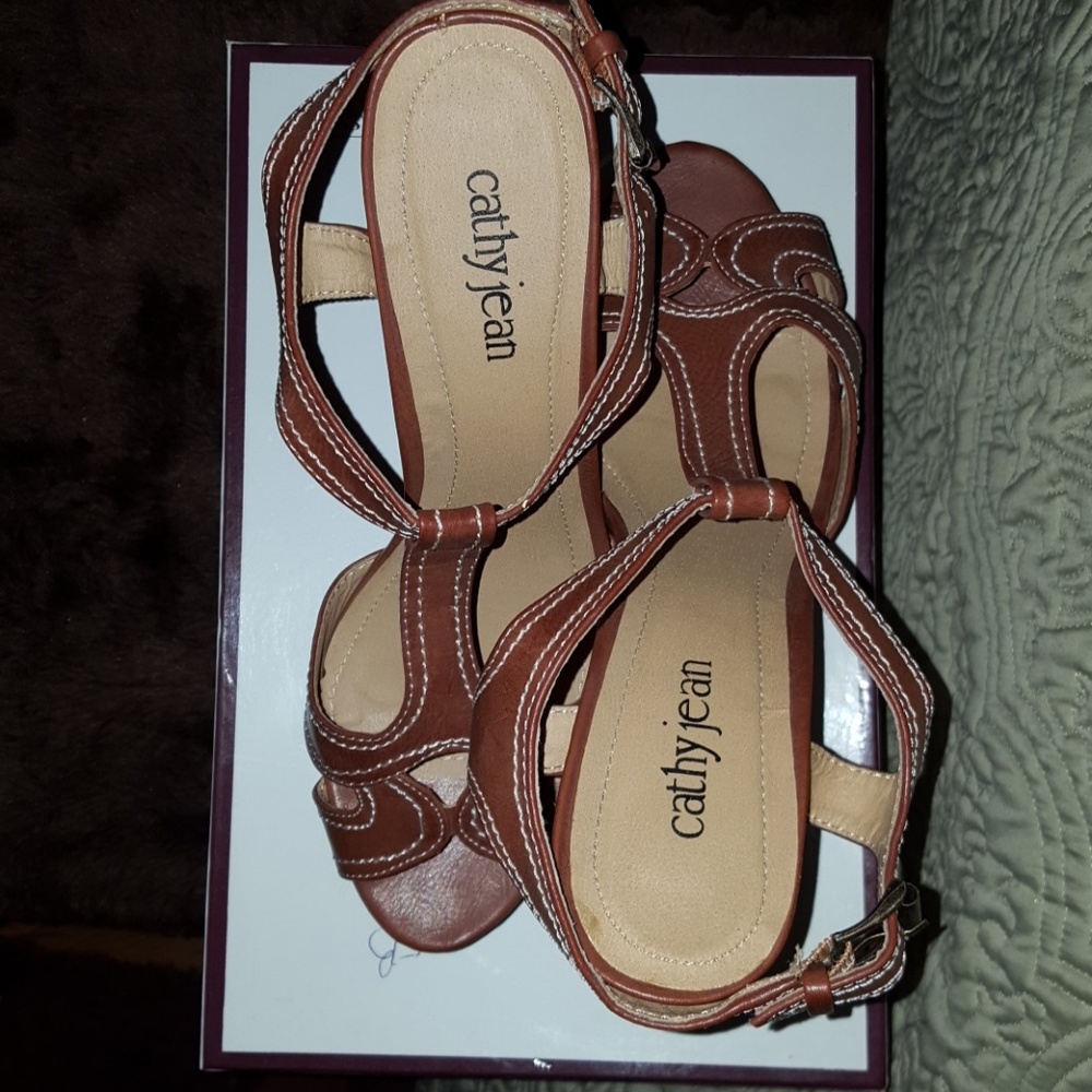 Shoes - Picture 3 of 5