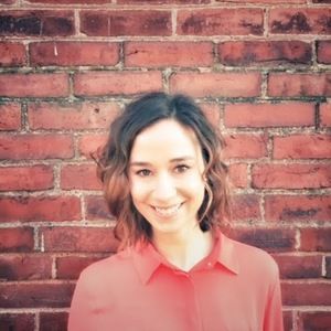 Meet your Posher, Mindy