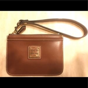 Dooney & Bourke Wristlet Wallet