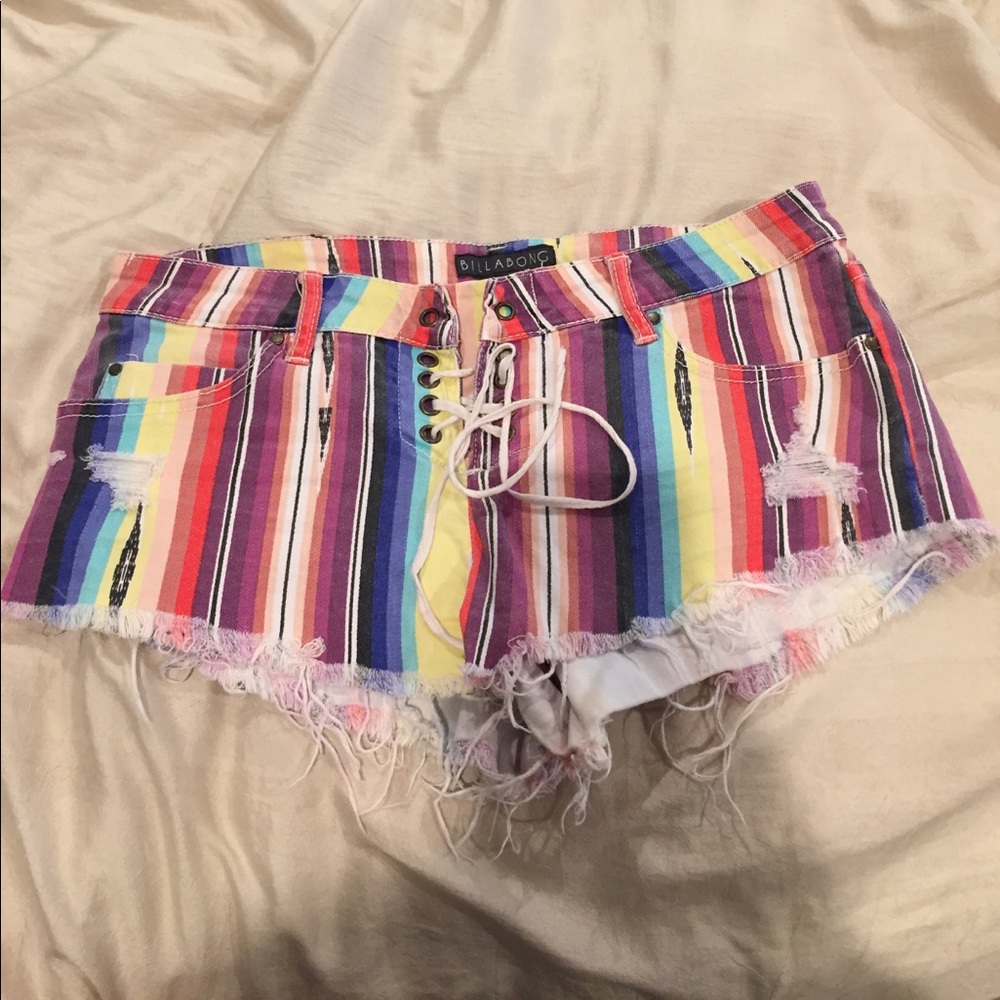 Billabong shorts