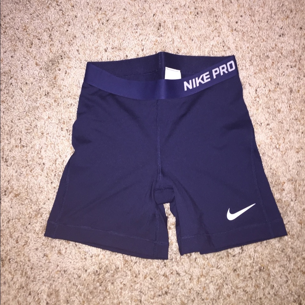 Nike Dri-fit spandex