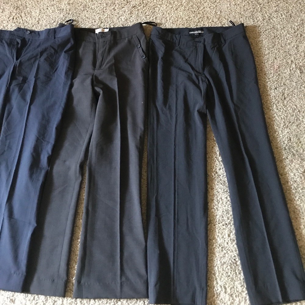 Formal pants - Picture 2 of 2