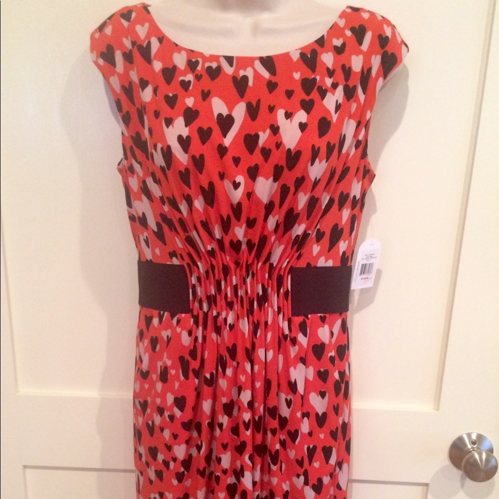 NWT Jessica Simpson dress, size 8