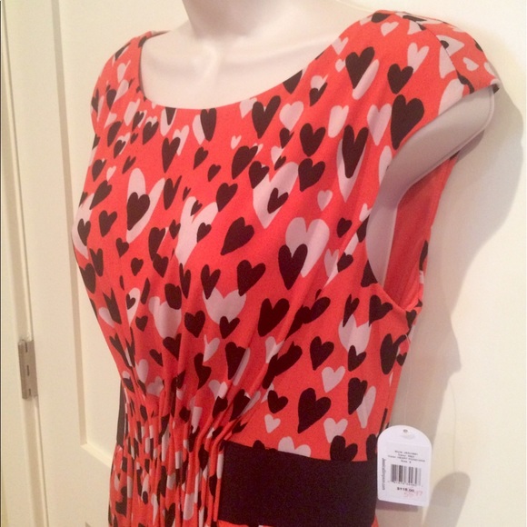 NWT Jessica Simpson dress, size 8 - Picture 3 of 5