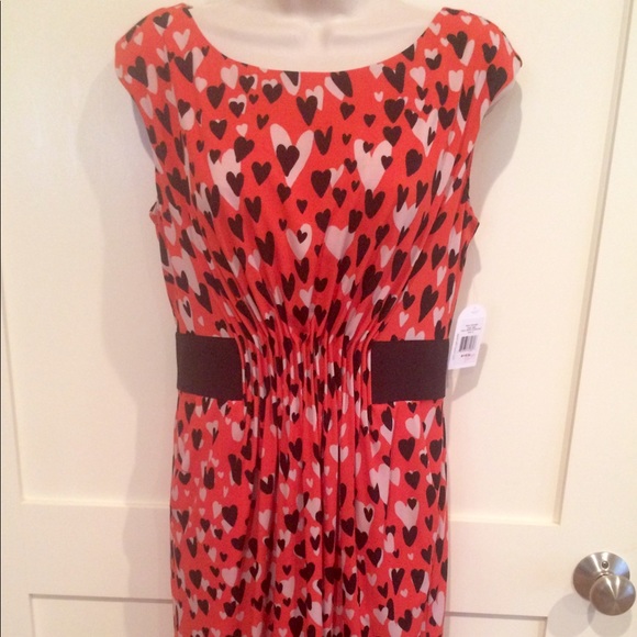 NWT Jessica Simpson dress, size 8 - Picture 1 of 5