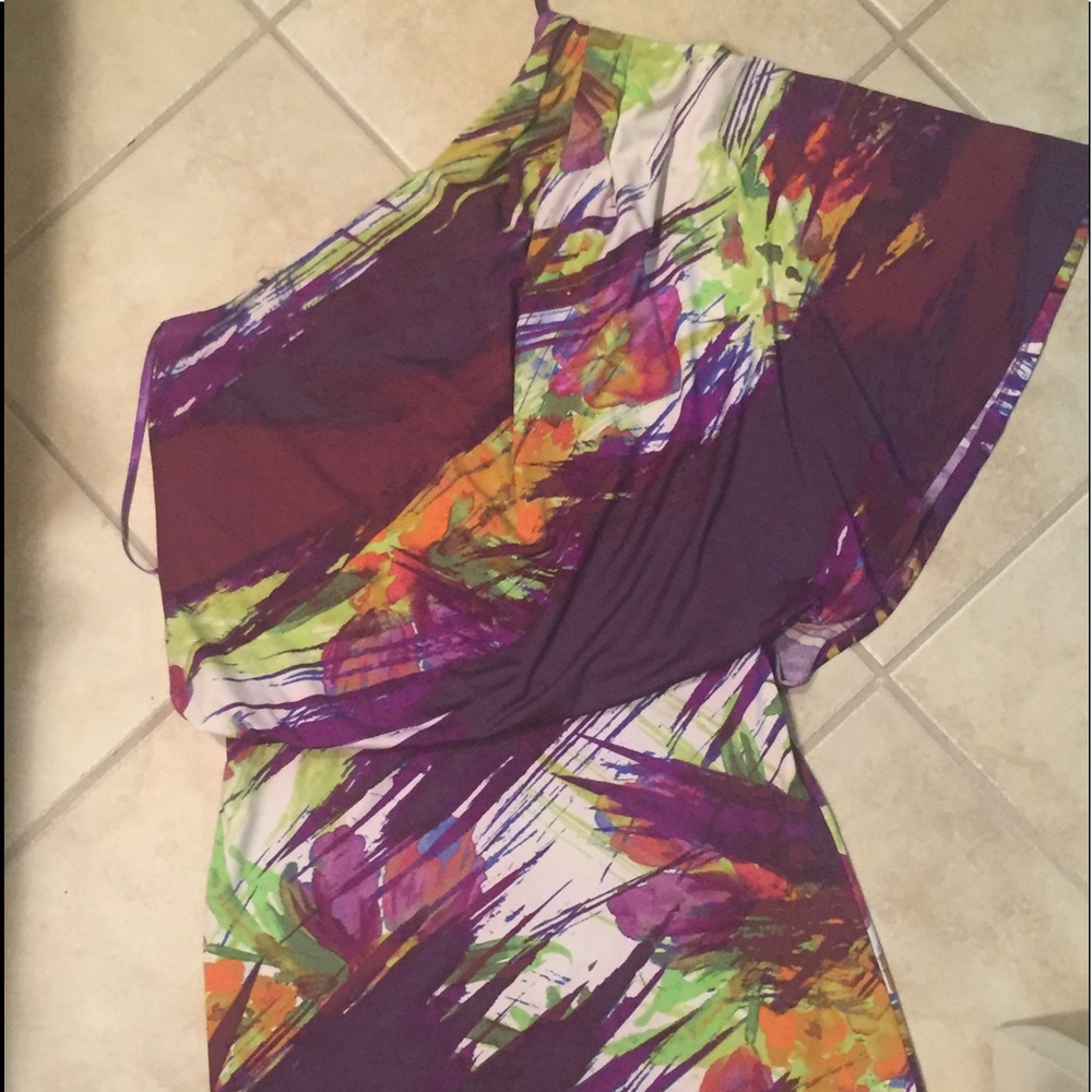 Jessica Simpson dress