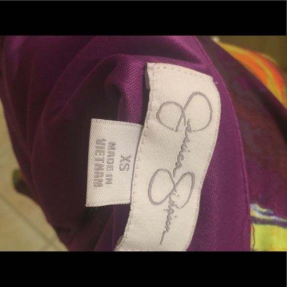 Jessica Simpson dress - Picture 2 of 2