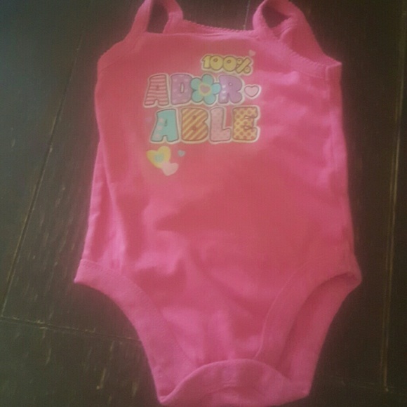 Onesies - Picture 3 of 8