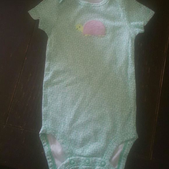 Onesies - Picture 8 of 8