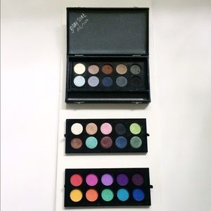 Make an offer😀 MAKEUPFOREVER E/S & Blush Palette
