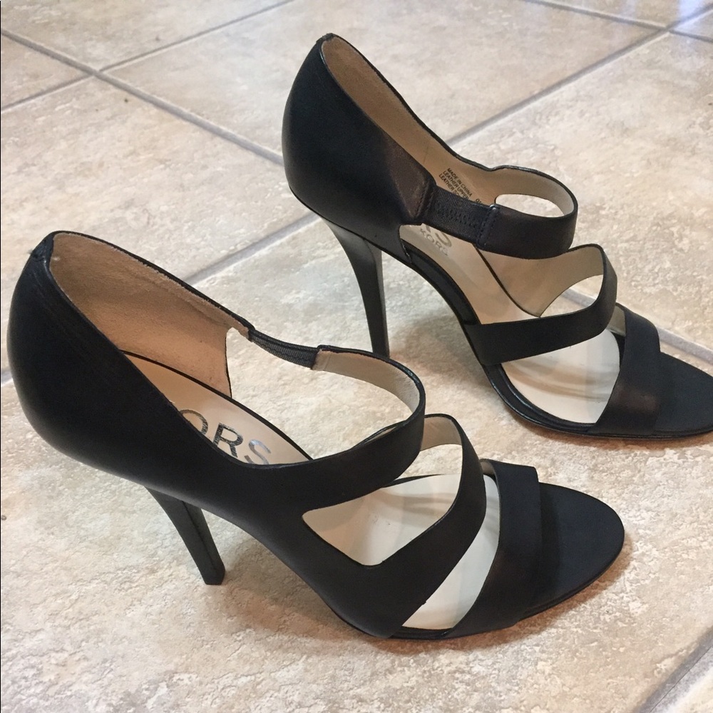 Michael Kors Sandals