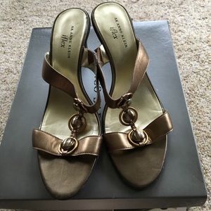 Pot of gold for your feet!