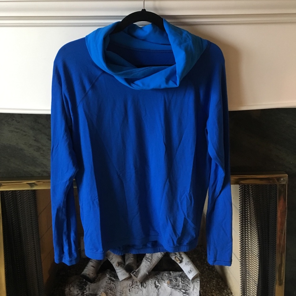 Lululemon Pullover