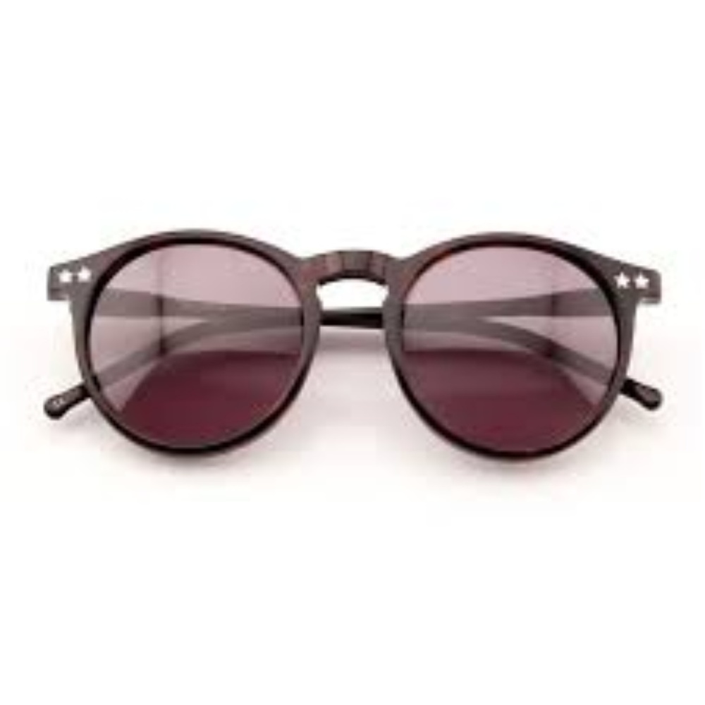 Wildfox Tortoise Steff Sunglasses