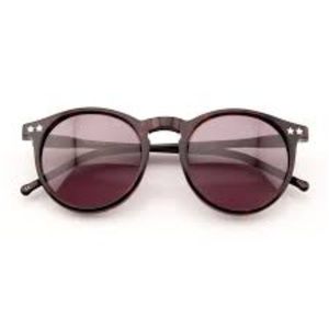Wildfox Tortoise Steff Sunglasses
