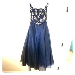 Formal Gown