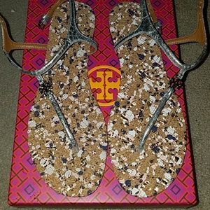 tory burch sandals
