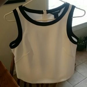 White House/Black Market Blouse/Tank