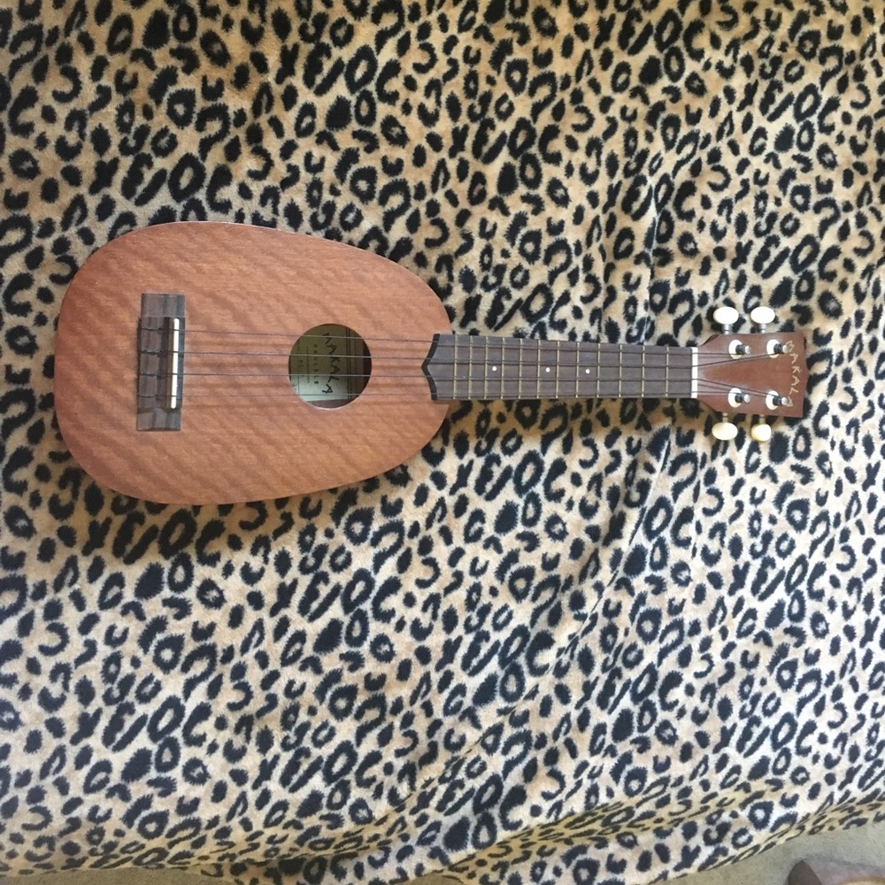 Ukulele