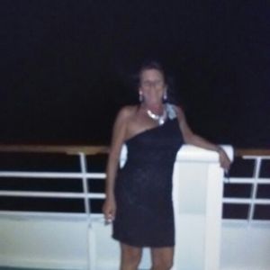 Meet your Posher, Christine