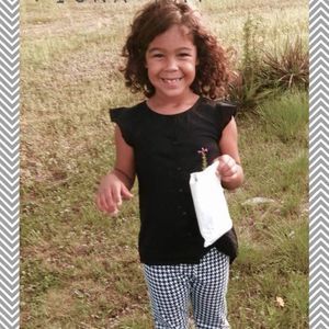 Meet your Posher, Stevie