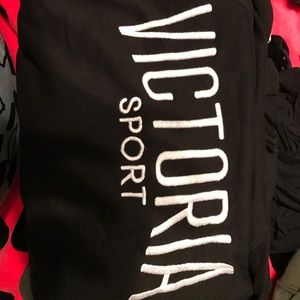 Victoria Secret Sport zip up