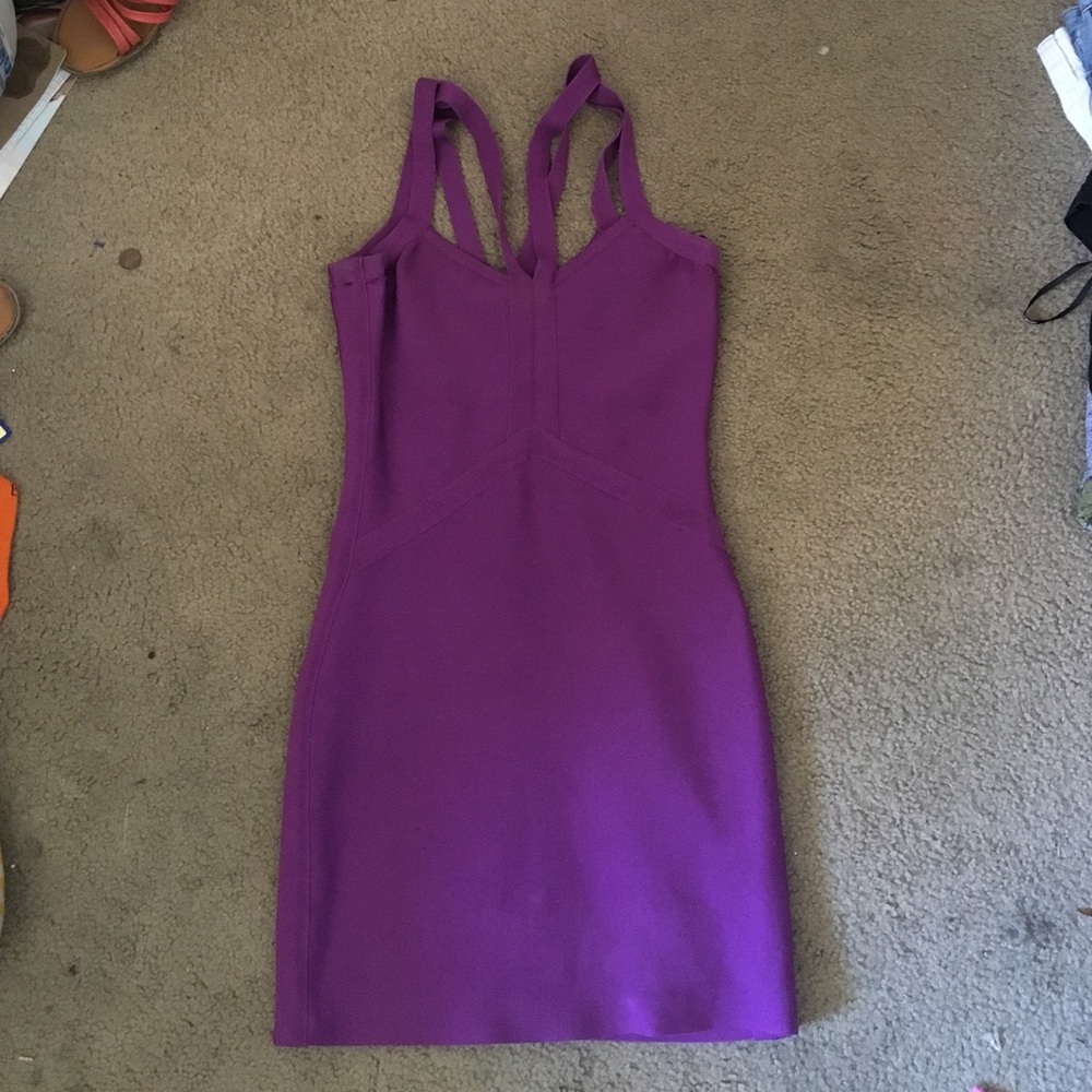 Bodycon dress