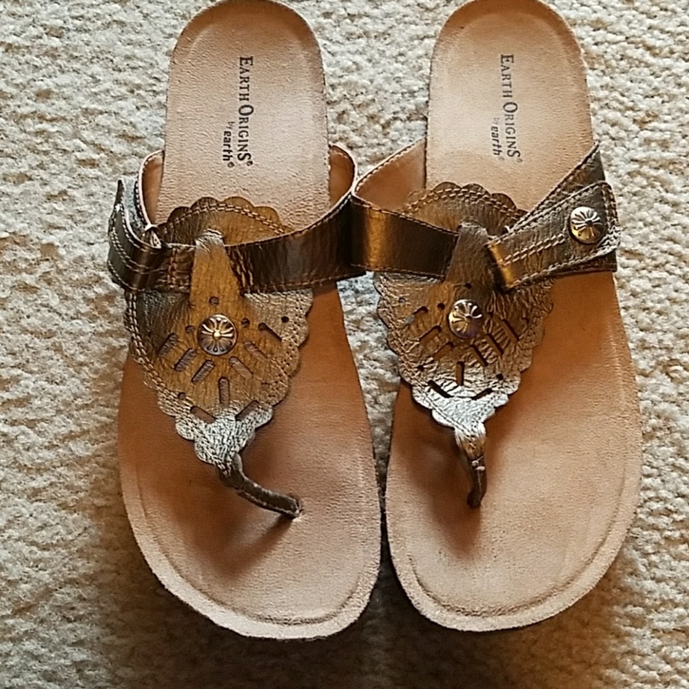 sandals
