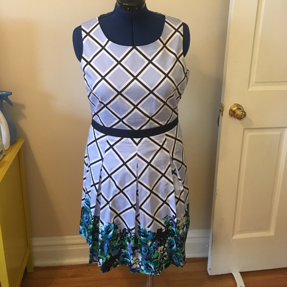 New York and Company Dress
