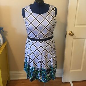 New York and Company Dress