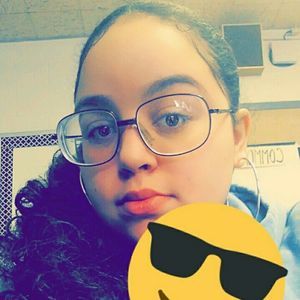 Meet your Posher, Nellysa