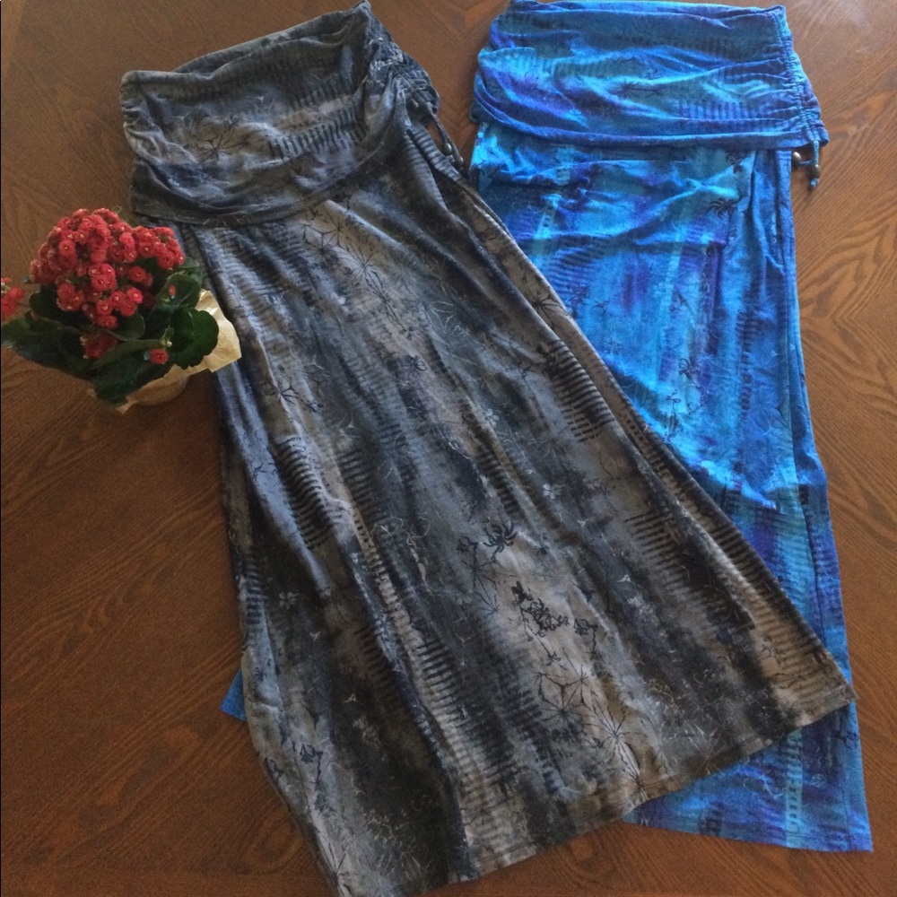 Athleta Skirt