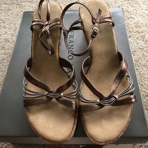 Add some shimmer to your evening!