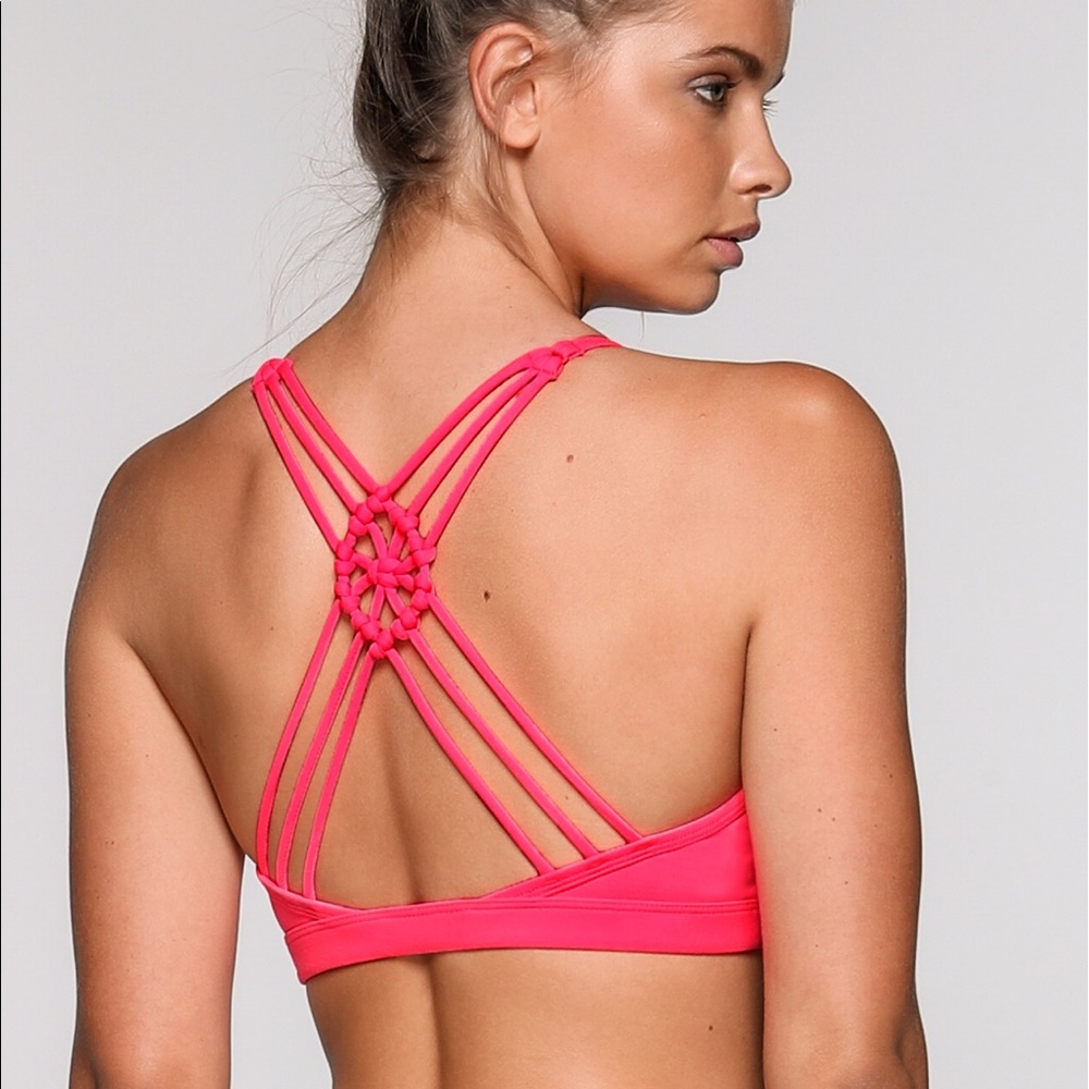 Lorna Jane Willow Sports Bra
