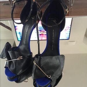 Authentic Giuseppe Zanotti heels