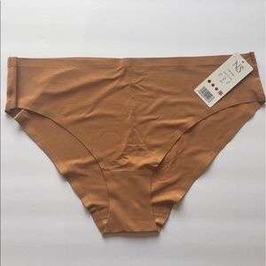 🚫SOLD🚫 NUBIAN SKIN BRIEF in Cafe Au Lait