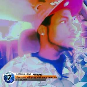 Meet your Posher, Joe