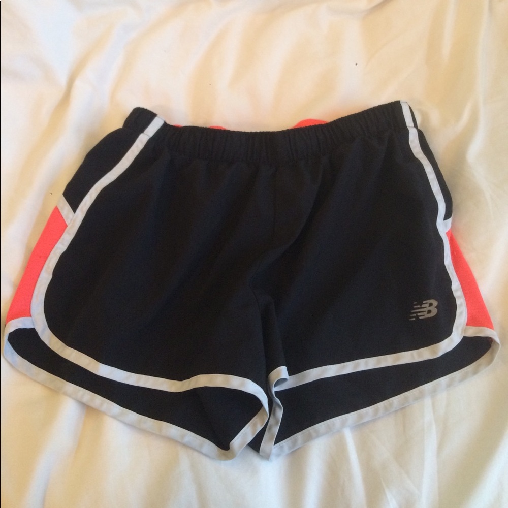 Athletic shorts