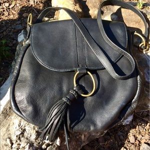 Lucky Brand Athena Crossbody Bag
