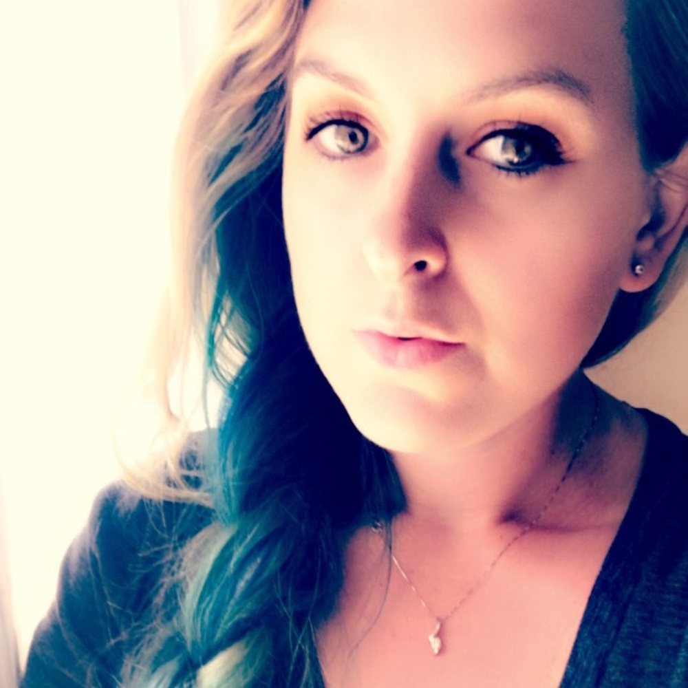 Meet your Posher, Ashlee