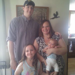 Meet your Posher, Kaylee