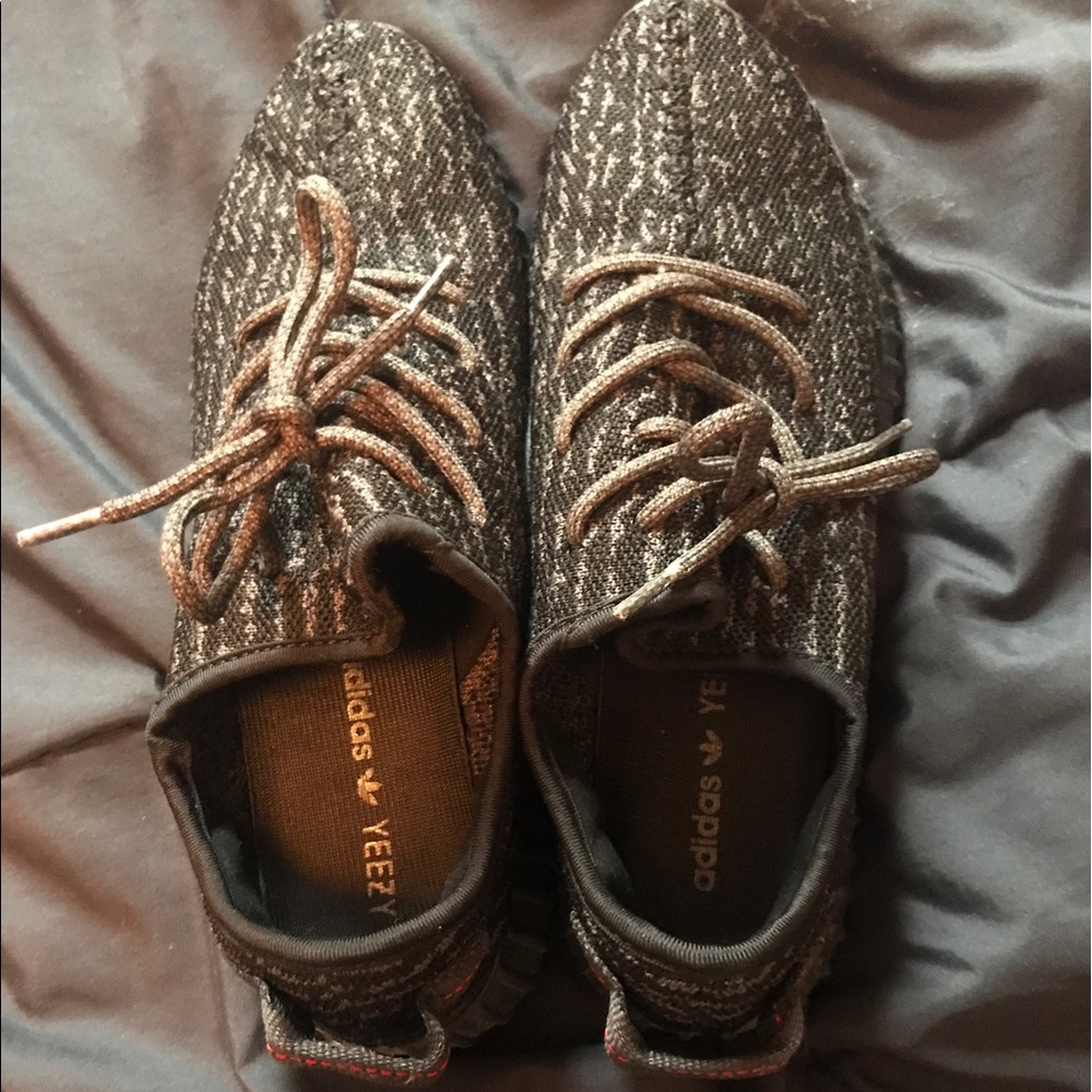 Adidas Yeezy Men's 11.5