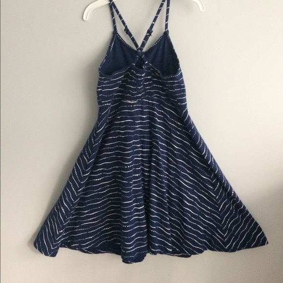 Girls Summer Dress - Picture 3 of 5