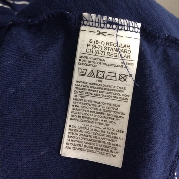 Girls Summer Dress - Picture 5 of 5