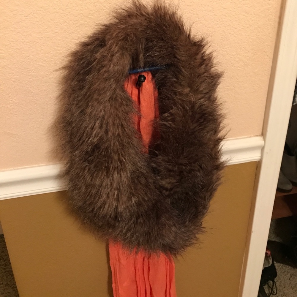 Bought and never used!