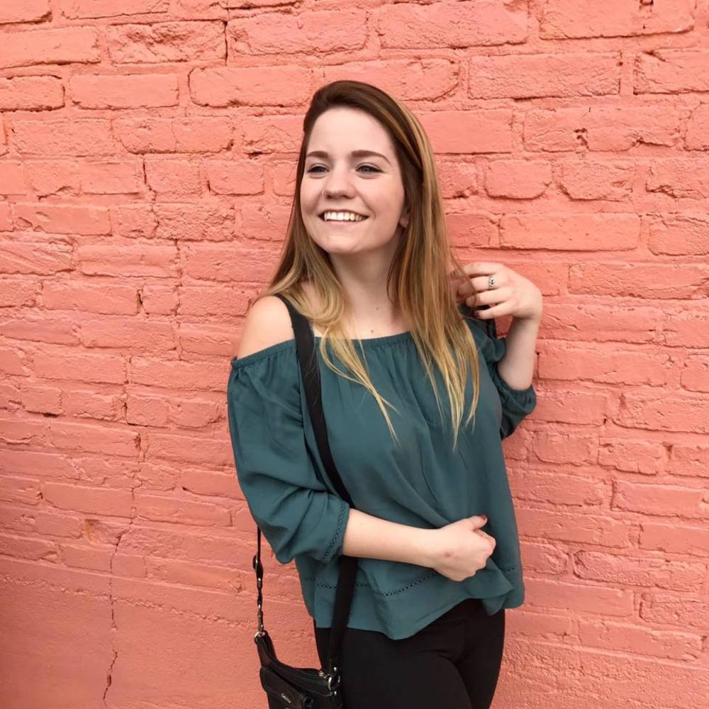 Meet your Posher, Tara