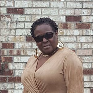 Meet your Posher, Millie