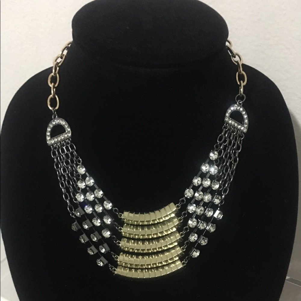 Belle Noel necklace by Kim kardashian